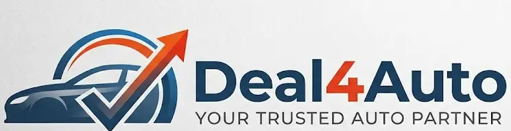 Deal4Auto Logo