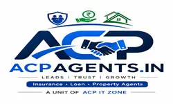 ACP Agents Logo