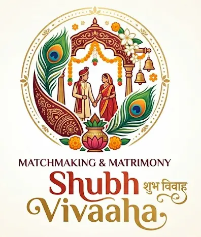 Shubh Vivaaha Logo