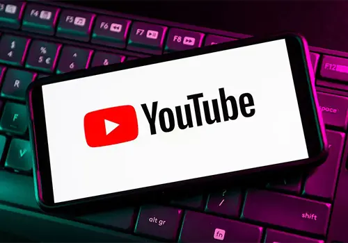 YouTube